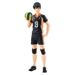 Good Smile Company: Haikyuu!! To the Top - POP UP PARADE Tobio Kageyama (ONLINE ORDER ONLY)