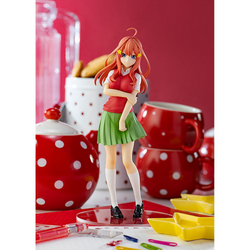 [PRE-ORDER] Good Smile Company: The Quintessential Quintuplets - POP UP PARADE Itsuki Nakano (ONLINE ORDER ONLY)