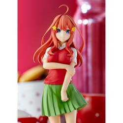 [PRE-ORDER] Good Smile Company: The Quintessential Quintuplets - POP UP PARADE Itsuki Nakano (ONLINE ORDER ONLY)