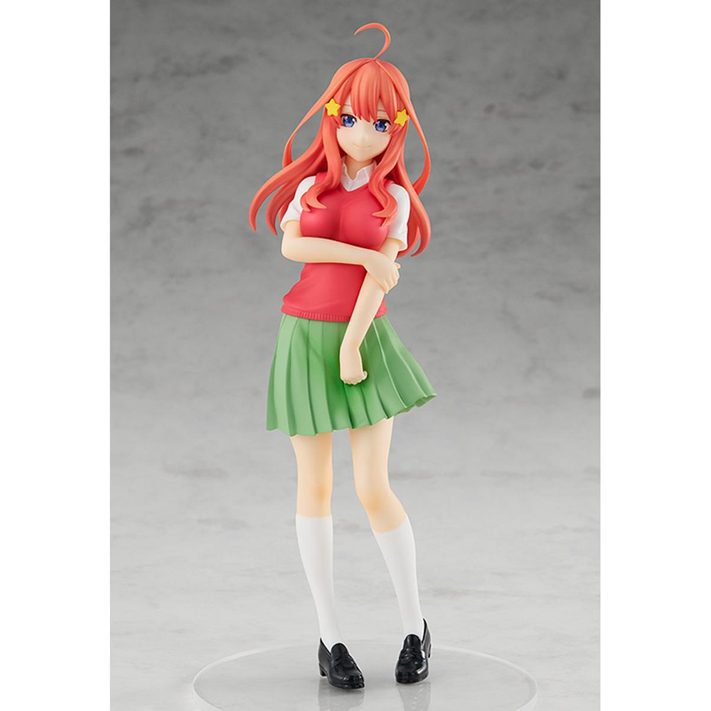 [PRE-ORDER] Good Smile Company: The Quintessential Quintuplets - POP UP PARADE Itsuki Nakano (ONLINE ORDER ONLY)