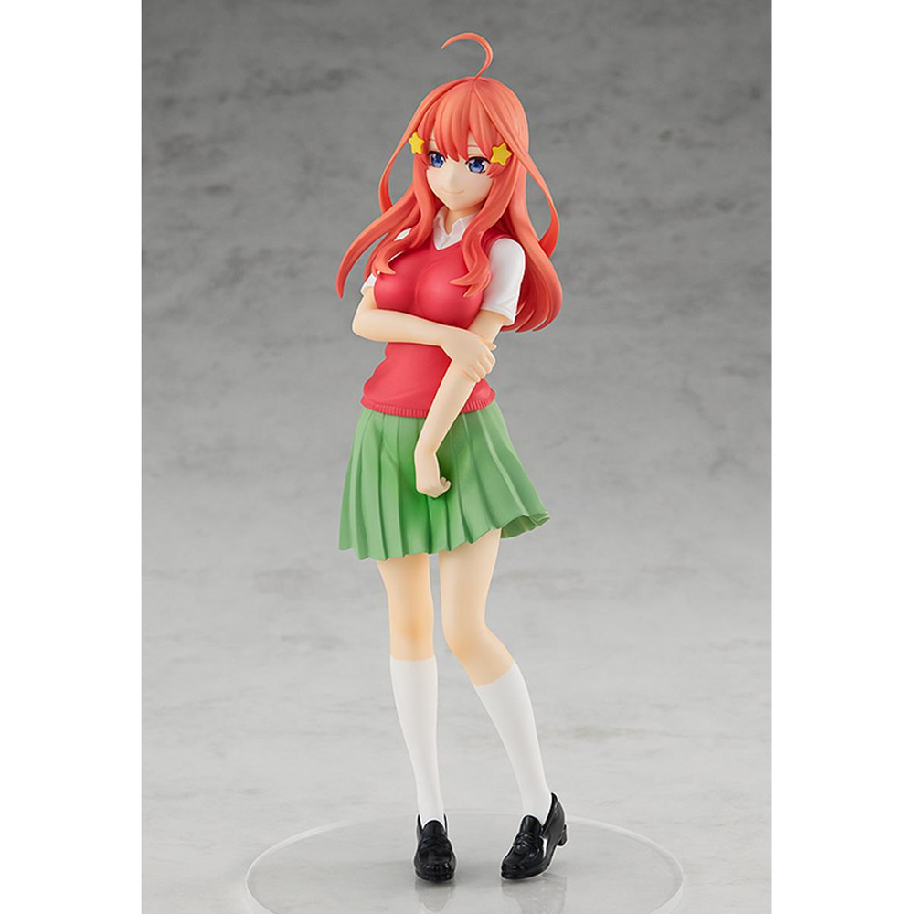 [PRE-ORDER] Good Smile Company: The Quintessential Quintuplets - POP UP PARADE Itsuki Nakano (ONLINE ORDER ONLY)
