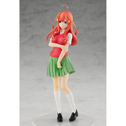 [PRE-ORDER] Good Smile Company: The Quintessential Quintuplets - POP UP PARADE Itsuki Nakano (ONLINE ORDER ONLY)
