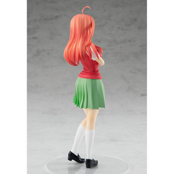 [PRE-ORDER] Good Smile Company: The Quintessential Quintuplets - POP UP PARADE Itsuki Nakano (ONLINE ORDER ONLY)