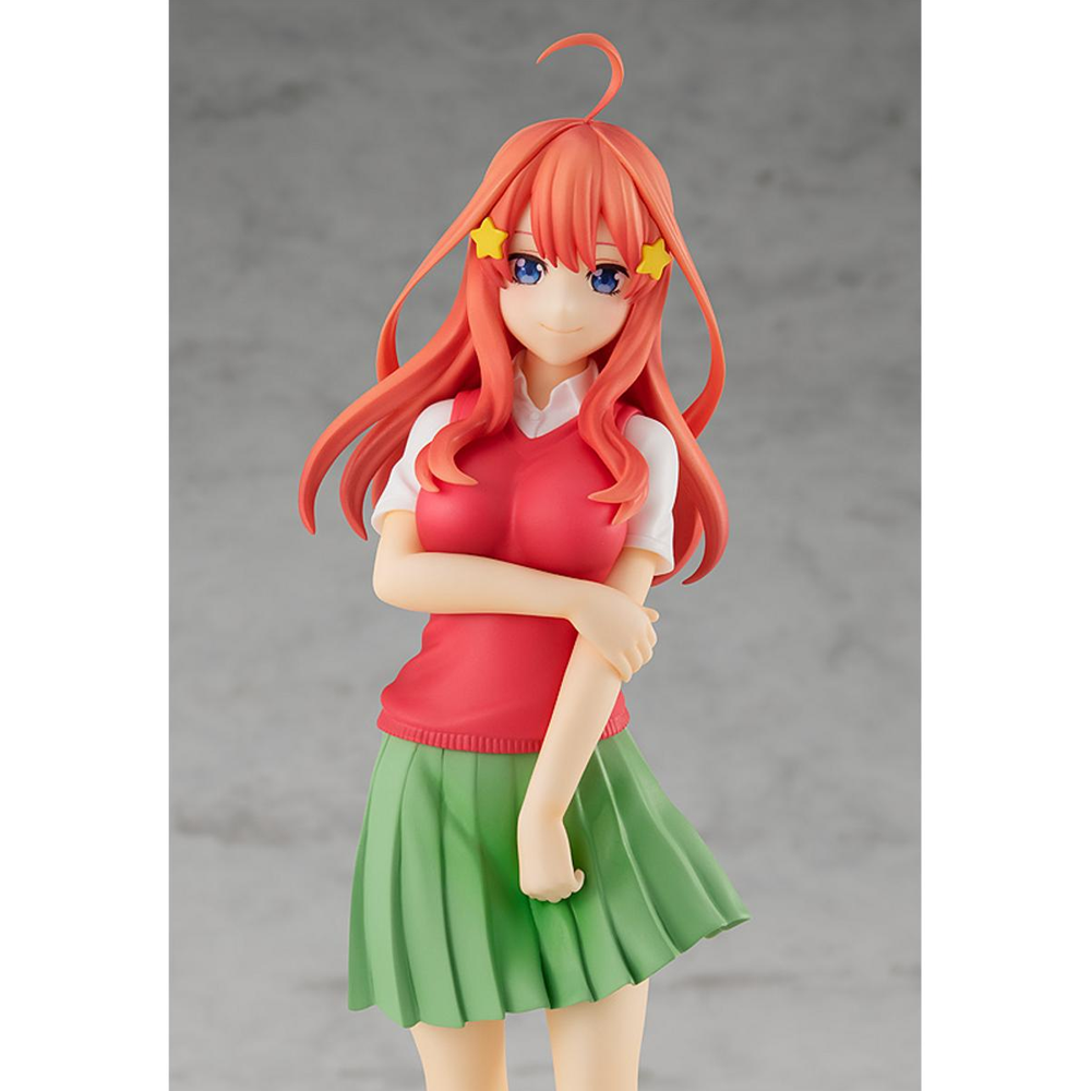 [PRE-ORDER] Good Smile Company: The Quintessential Quintuplets - POP UP PARADE Itsuki Nakano (ONLINE ORDER ONLY)