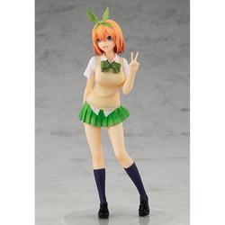 [PRE-ORDER] Good Smile Company: The Quintessential Quintuplets - POP UP PARADE Yotsuba Nakano (ONLINE ORDER ONLY)