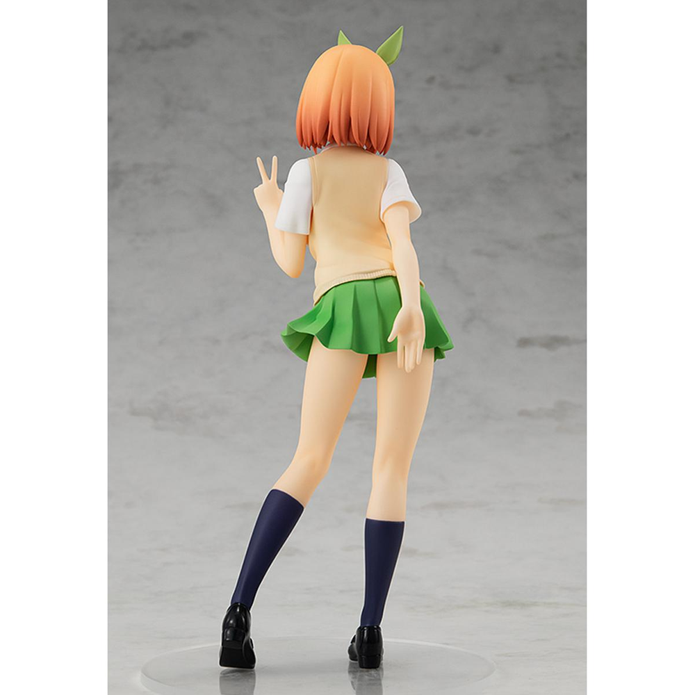 [PRE-ORDER] Good Smile Company: The Quintessential Quintuplets - POP UP PARADE Yotsuba Nakano (ONLINE ORDER ONLY)