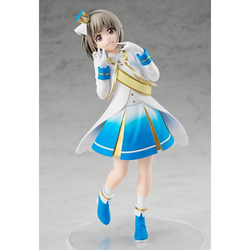 Good Smile Company: Love Live! Nijigasaki High School Idol Club - Pop Up Parade Kasumi Nakasu (ONLINE ORDER ONLY)