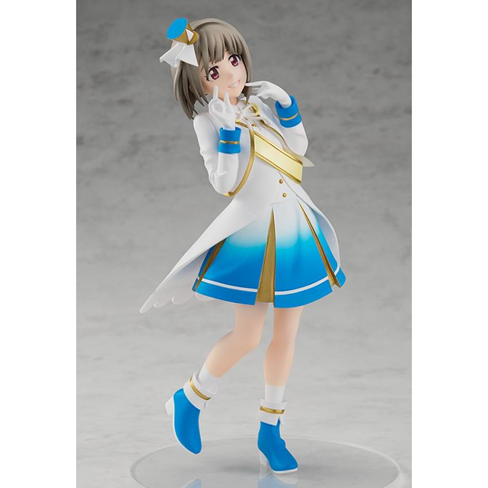 Good Smile Company: Love Live! Nijigasaki High School Idol Club - Pop Up Parade Kasumi Nakasu (ONLINE ORDER ONLY)