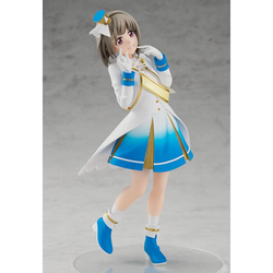 Good Smile Company: Love Live! Nijigasaki High School Idol Club - Pop Up Parade Kasumi Nakasu (ONLINE ORDER ONLY)