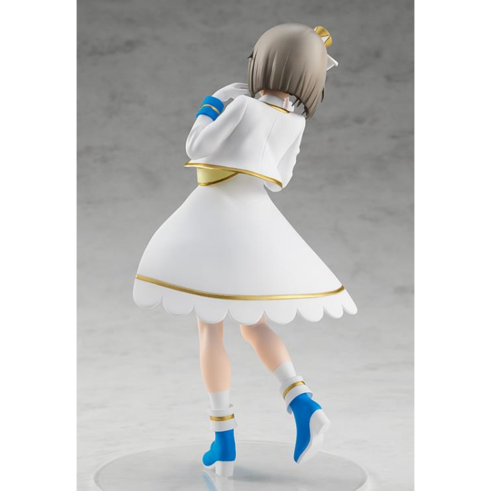 Good Smile Company: Love Live! Nijigasaki High School Idol Club - Pop Up Parade Kasumi Nakasu (ONLINE ORDER ONLY)