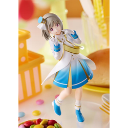 Good Smile Company: Love Live! Nijigasaki High School Idol Club - Pop Up Parade Kasumi Nakasu (ONLINE ORDER ONLY)