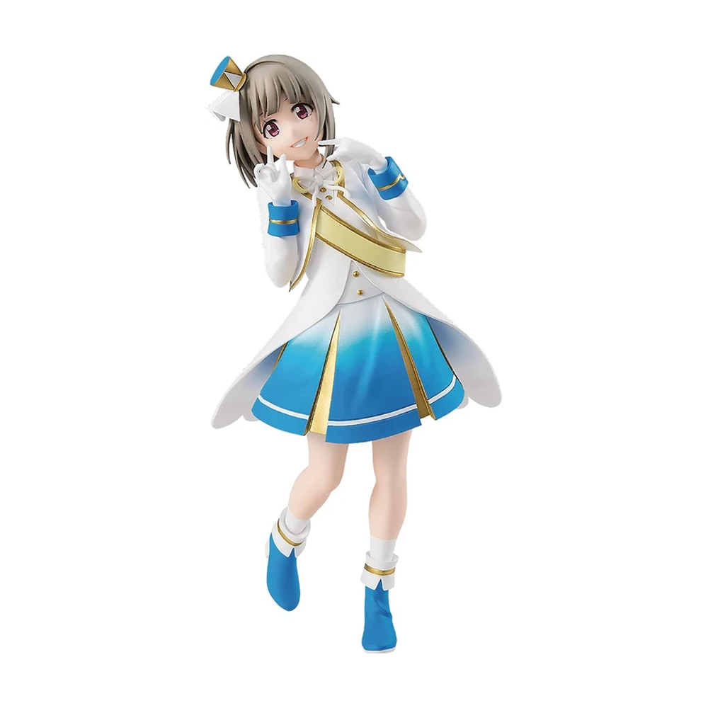 Good Smile Company: Love Live! Nijigasaki High School Idol Club - Pop Up Parade Kasumi Nakasu (ONLINE ORDER ONLY)