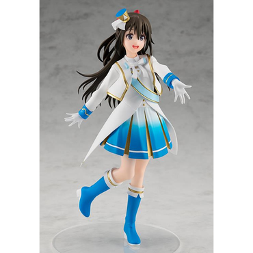 Good Smile Company: Love Live! Nijigasaki High School Idol Club - Pop Up Parade Shizuku Osaka (ONLINE ORDER ONLY)