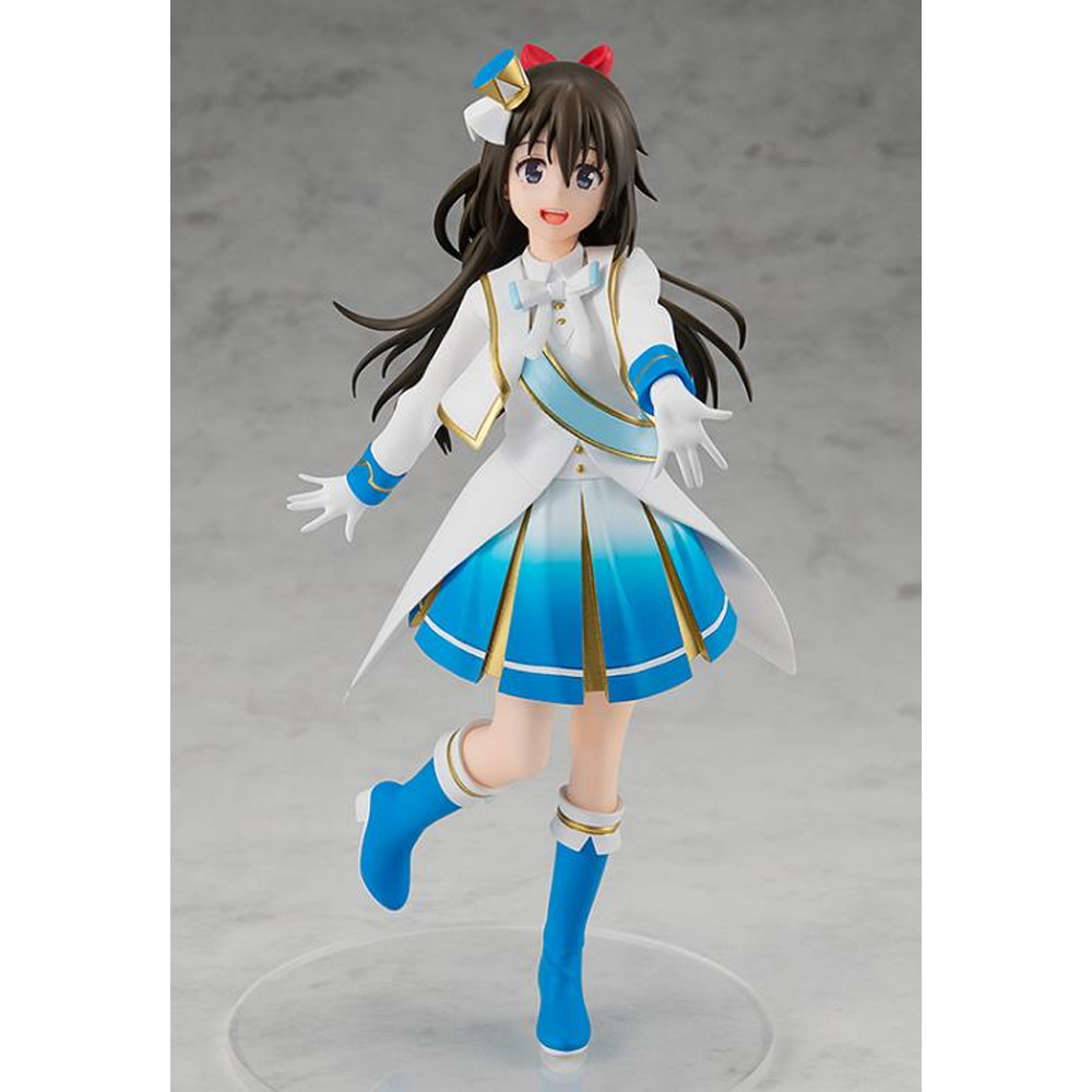 Good Smile Company: Love Live! Nijigasaki High School Idol Club - Pop Up Parade Shizuku Osaka (ONLINE ORDER ONLY)