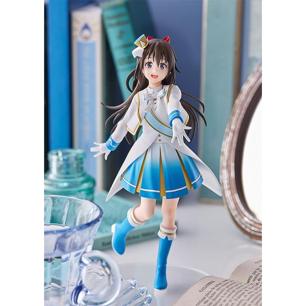 Good Smile Company: Love Live! Nijigasaki High School Idol Club - Pop Up Parade Shizuku Osaka (ONLINE ORDER ONLY)
