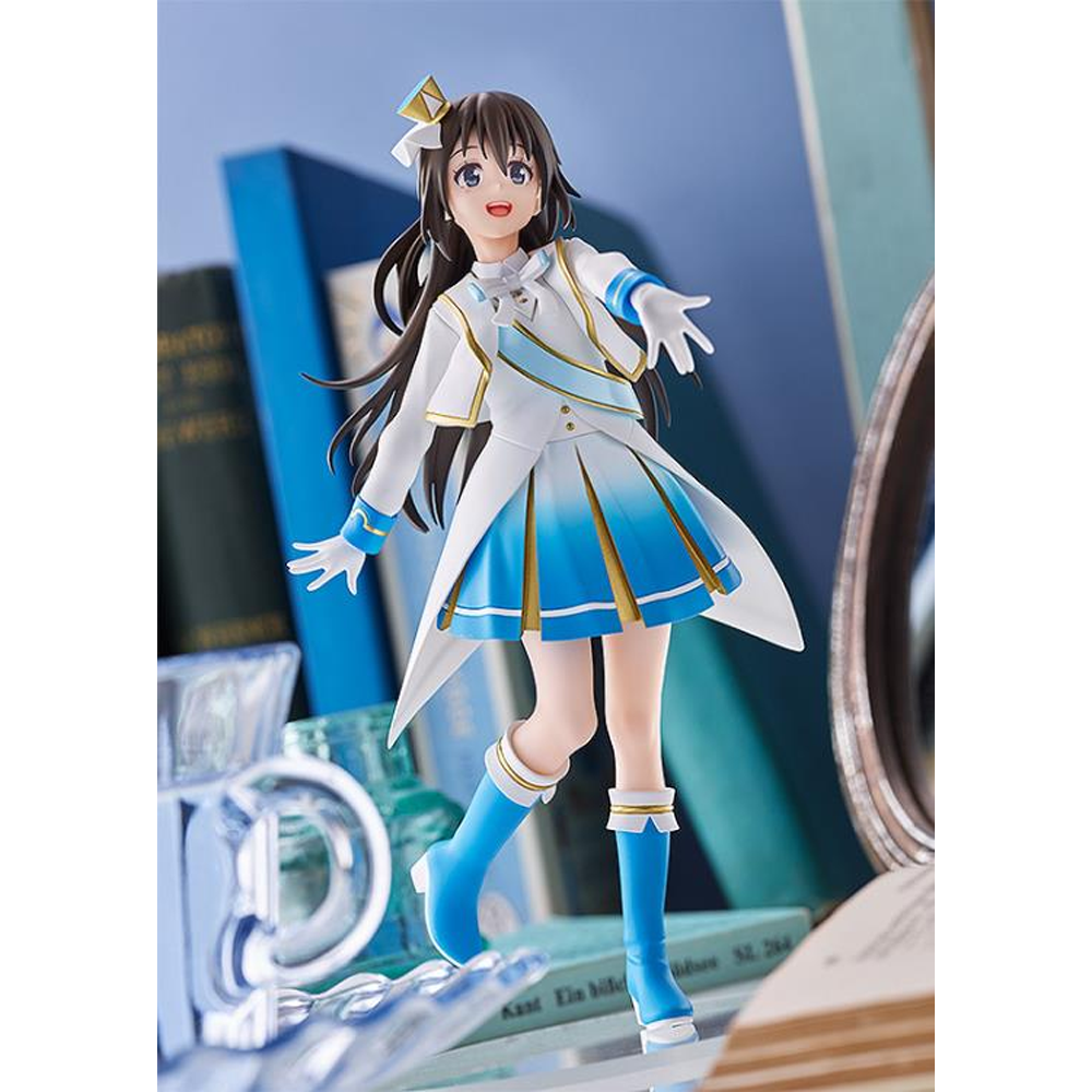 Good Smile Company: Love Live! Nijigasaki High School Idol Club - Pop Up Parade Shizuku Osaka (ONLINE ORDER ONLY)