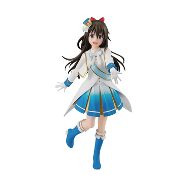 Good Smile Company: Love Live! Nijigasaki High School Idol Club - Pop Up Parade Shizuku Osaka (ONLINE ORDER ONLY)