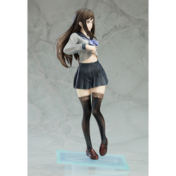 Good Smile Company: 13 Sentinels: Aegis Rim - Megumi Yakushiji 1/7 Scale Figure (ONLINE ORDER ONLY)