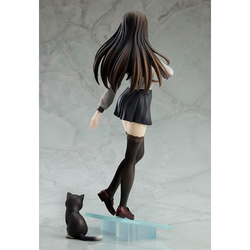 Good Smile Company: 13 Sentinels: Aegis Rim - Megumi Yakushiji 1/7 Scale Figure (ONLINE ORDER ONLY)