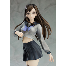 Good Smile Company: 13 Sentinels: Aegis Rim - Megumi Yakushiji 1/7 Scale Figure (ONLINE ORDER ONLY)