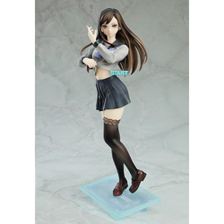 Good Smile Company: 13 Sentinels: Aegis Rim - Megumi Yakushiji 1/7 Scale Figure (ONLINE ORDER ONLY)