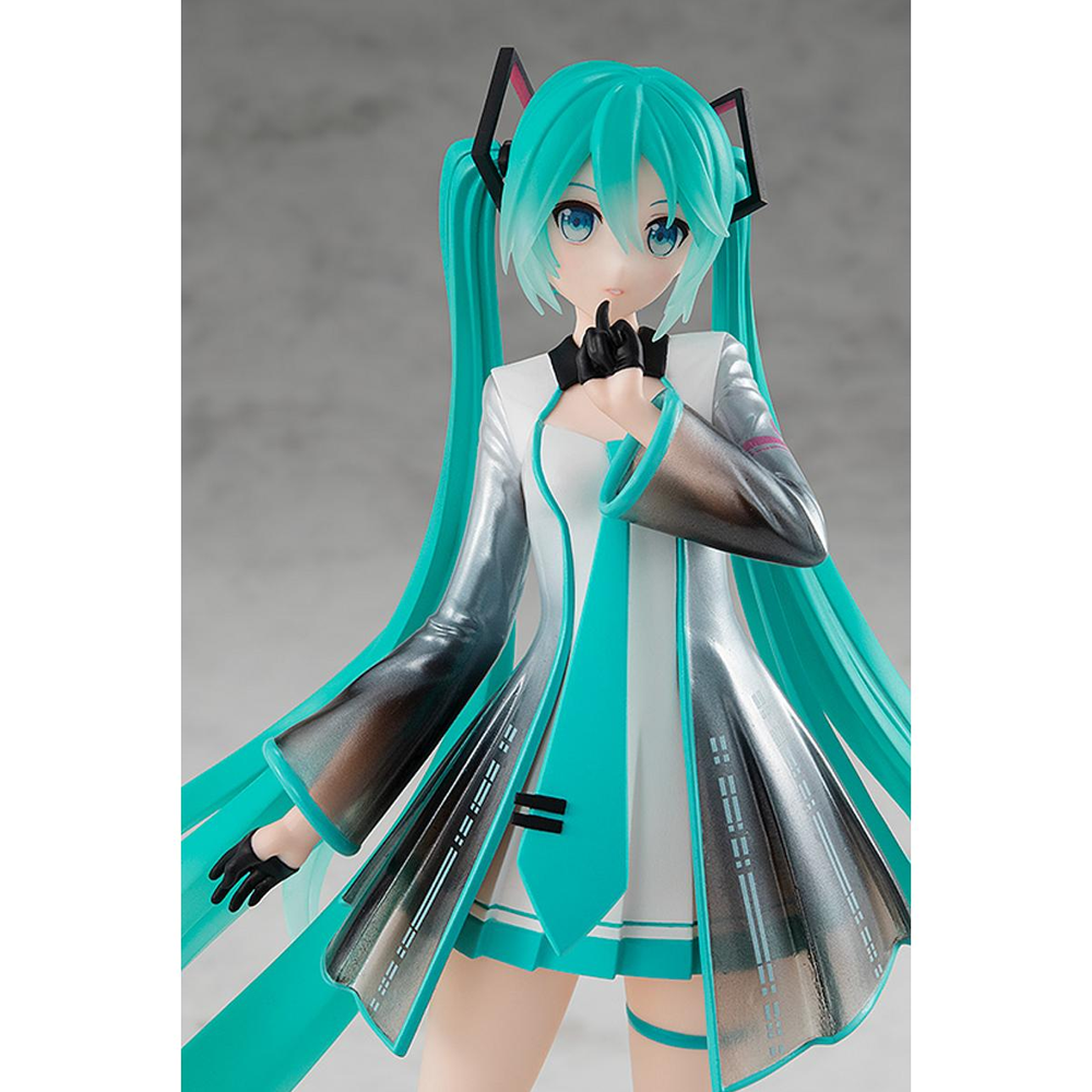 Good Smile Company: Vocaloid - POP UP PARADE Hatsune Miku: YYB Type Ver. (ONLINE ORDER ONLY)