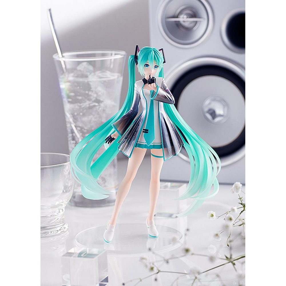 Good Smile Company: Vocaloid - POP UP PARADE Hatsune Miku: YYB Type Ver. (ONLINE ORDER ONLY)