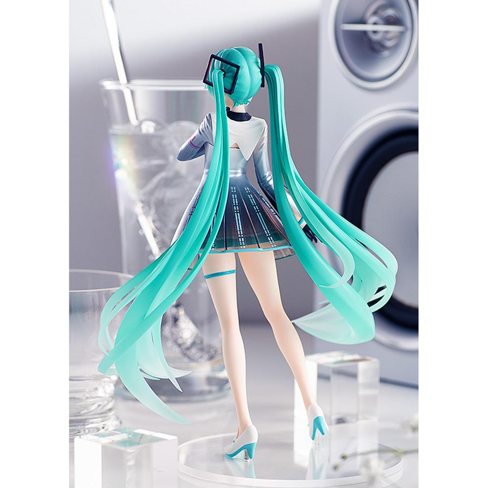 Good Smile Company: Vocaloid - POP UP PARADE Hatsune Miku: YYB Type Ver. (ONLINE ORDER ONLY)