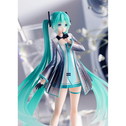 Good Smile Company: Vocaloid - POP UP PARADE Hatsune Miku: YYB Type Ver. (ONLINE ORDER ONLY)