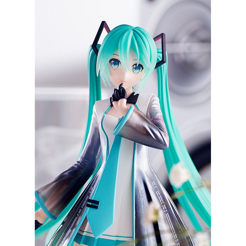 Good Smile Company: Vocaloid - POP UP PARADE Hatsune Miku: YYB Type Ver. (ONLINE ORDER ONLY)
