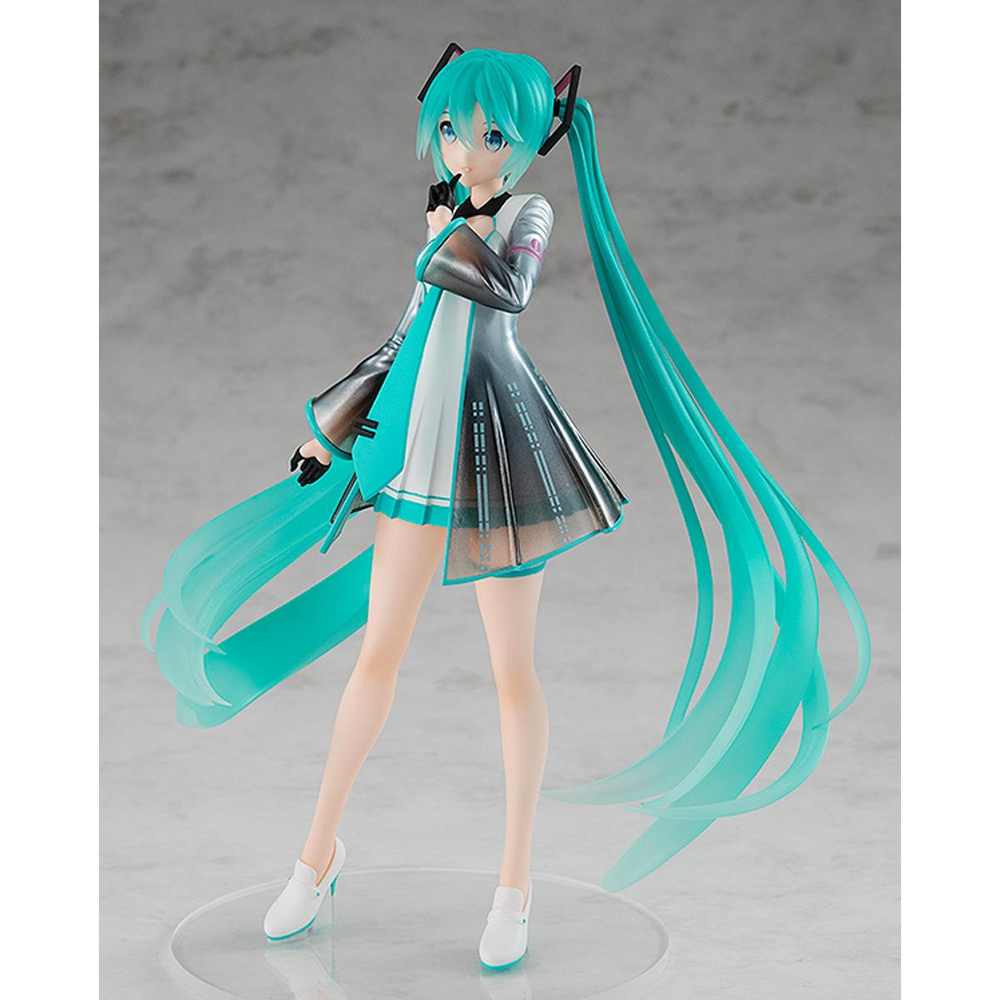 Good Smile Company: Vocaloid - POP UP PARADE Hatsune Miku: YYB Type Ver. (ONLINE ORDER ONLY)
