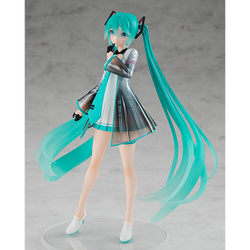 Good Smile Company: Vocaloid - POP UP PARADE Hatsune Miku: YYB Type Ver. (ONLINE ORDER ONLY)