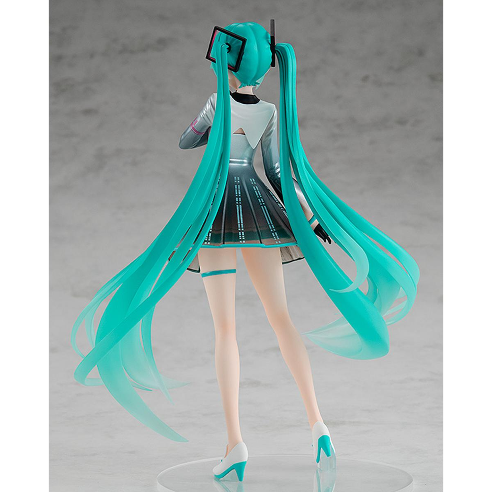 Good Smile Company: Vocaloid - POP UP PARADE Hatsune Miku: YYB Type Ver. (ONLINE ORDER ONLY)