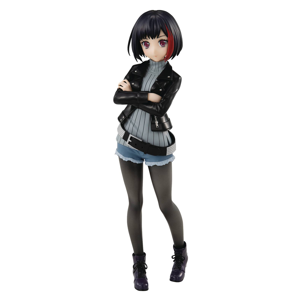 Good Smile Company: BanG Dream! Girls Band Party! - POP UP PARADE Ran Mitake (ONLINE ORDER ONLY)