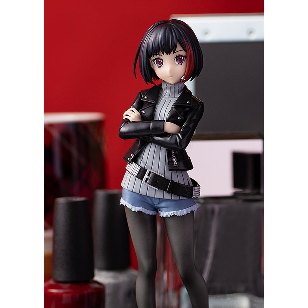 Good Smile Company: BanG Dream! Girls Band Party! - POP UP PARADE Ran Mitake (ONLINE ORDER ONLY)