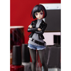 Good Smile Company: BanG Dream! Girls Band Party! - POP UP PARADE Ran Mitake (ONLINE ORDER ONLY)