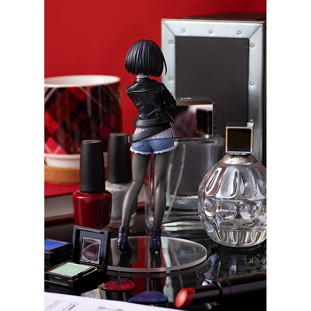 Good Smile Company: BanG Dream! Girls Band Party! - POP UP PARADE Ran Mitake (ONLINE ORDER ONLY)