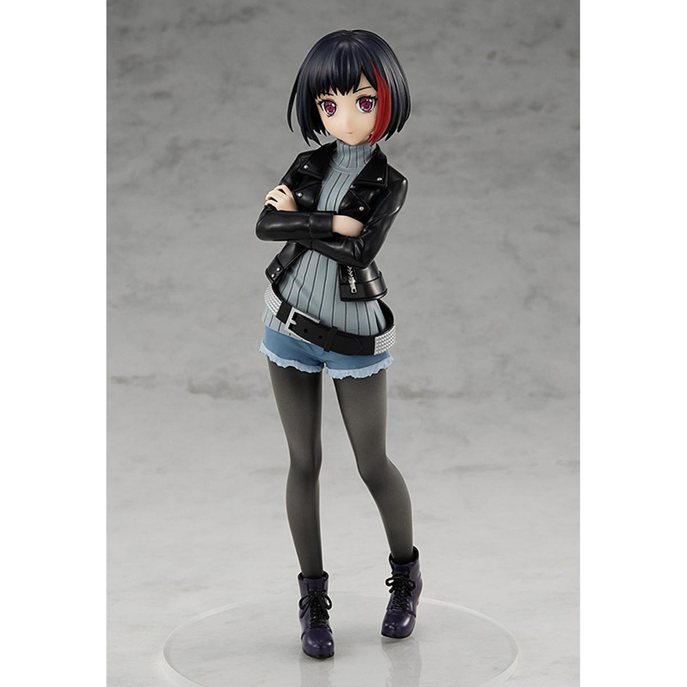 Good Smile Company: BanG Dream! Girls Band Party! - POP UP PARADE Ran Mitake (ONLINE ORDER ONLY)