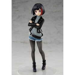 Good Smile Company: BanG Dream! Girls Band Party! - POP UP PARADE Ran Mitake (ONLINE ORDER ONLY)