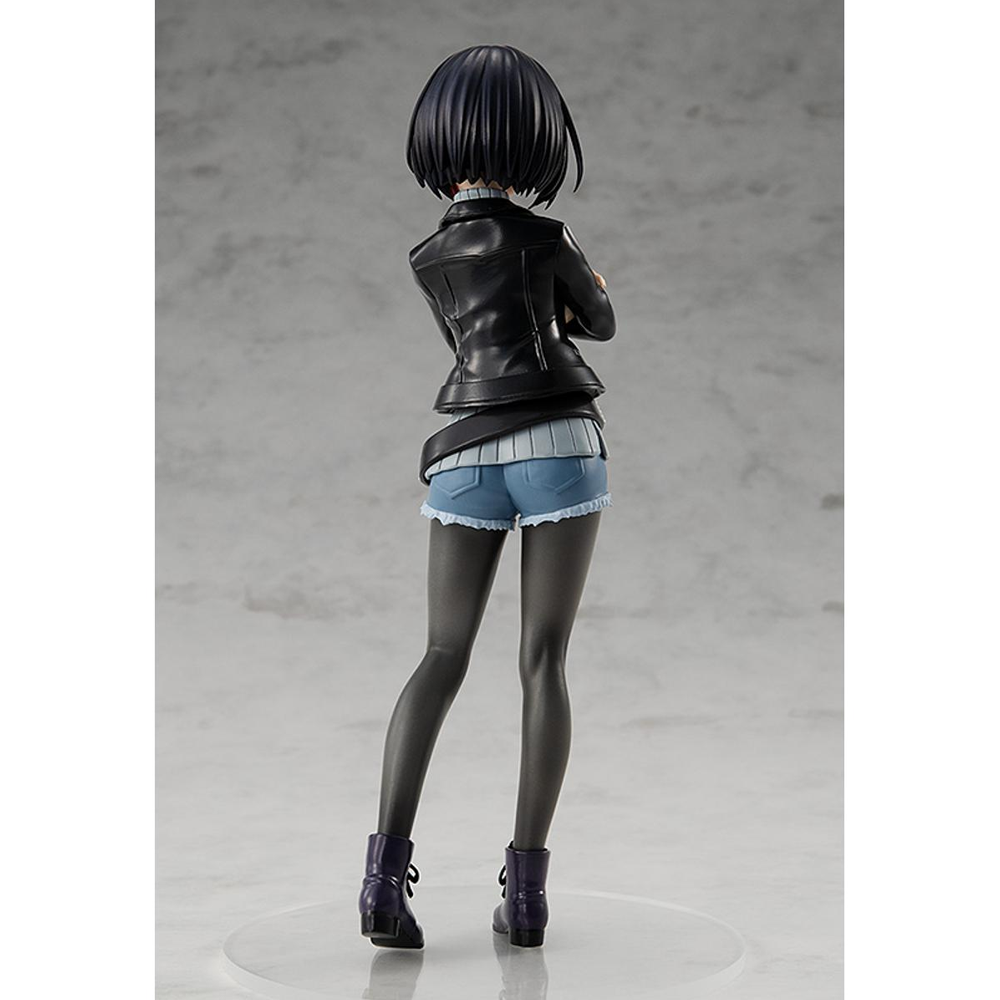 Good Smile Company: BanG Dream! Girls Band Party! - POP UP PARADE Ran Mitake (ONLINE ORDER ONLY)