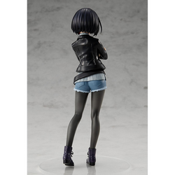 Good Smile Company: BanG Dream! Girls Band Party! - POP UP PARADE Ran Mitake (ONLINE ORDER ONLY)