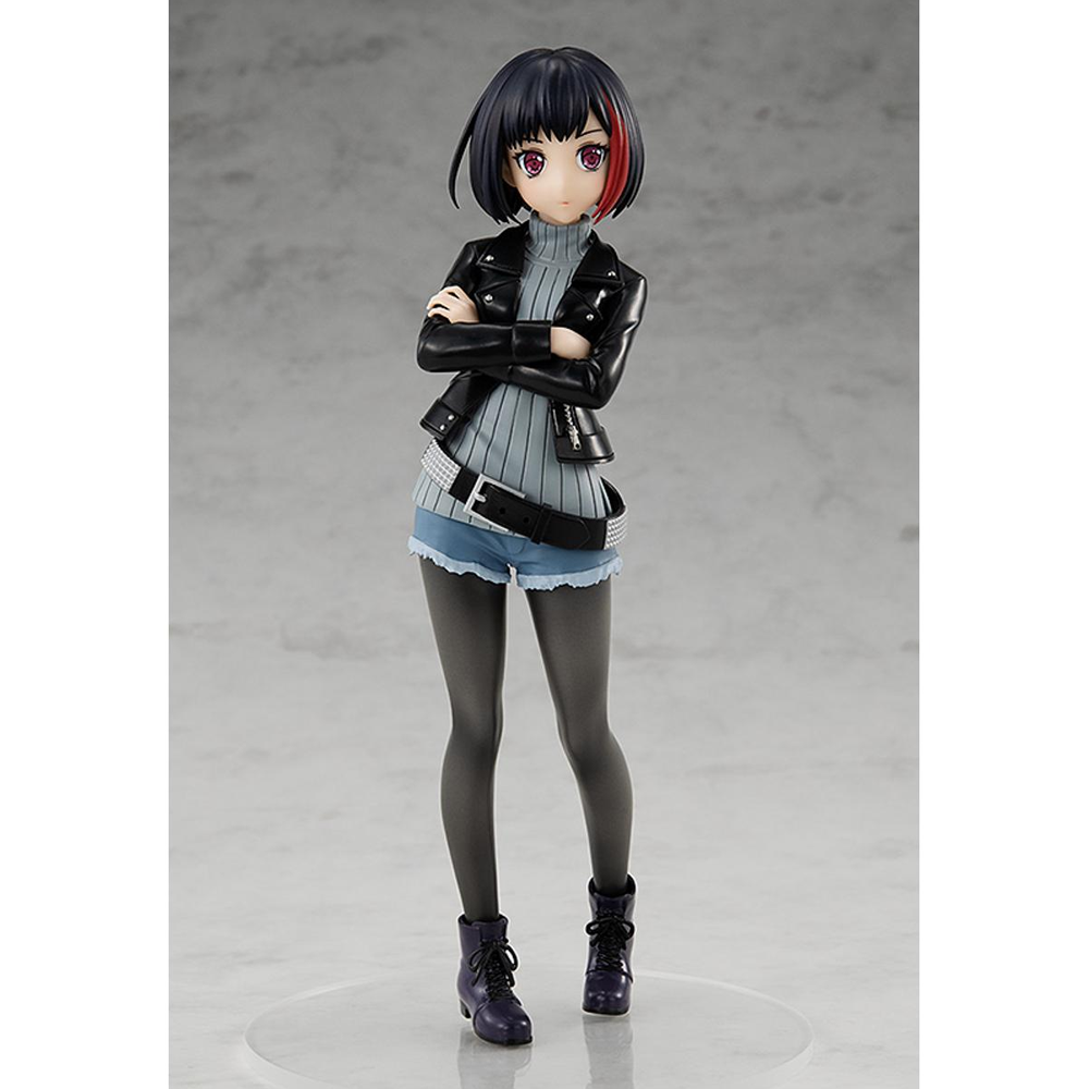 Good Smile Company: BanG Dream! Girls Band Party! - POP UP PARADE Ran Mitake (ONLINE ORDER ONLY)