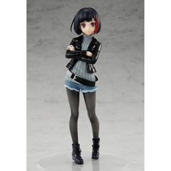 Good Smile Company: BanG Dream! Girls Band Party! - POP UP PARADE Ran Mitake (ONLINE ORDER ONLY)