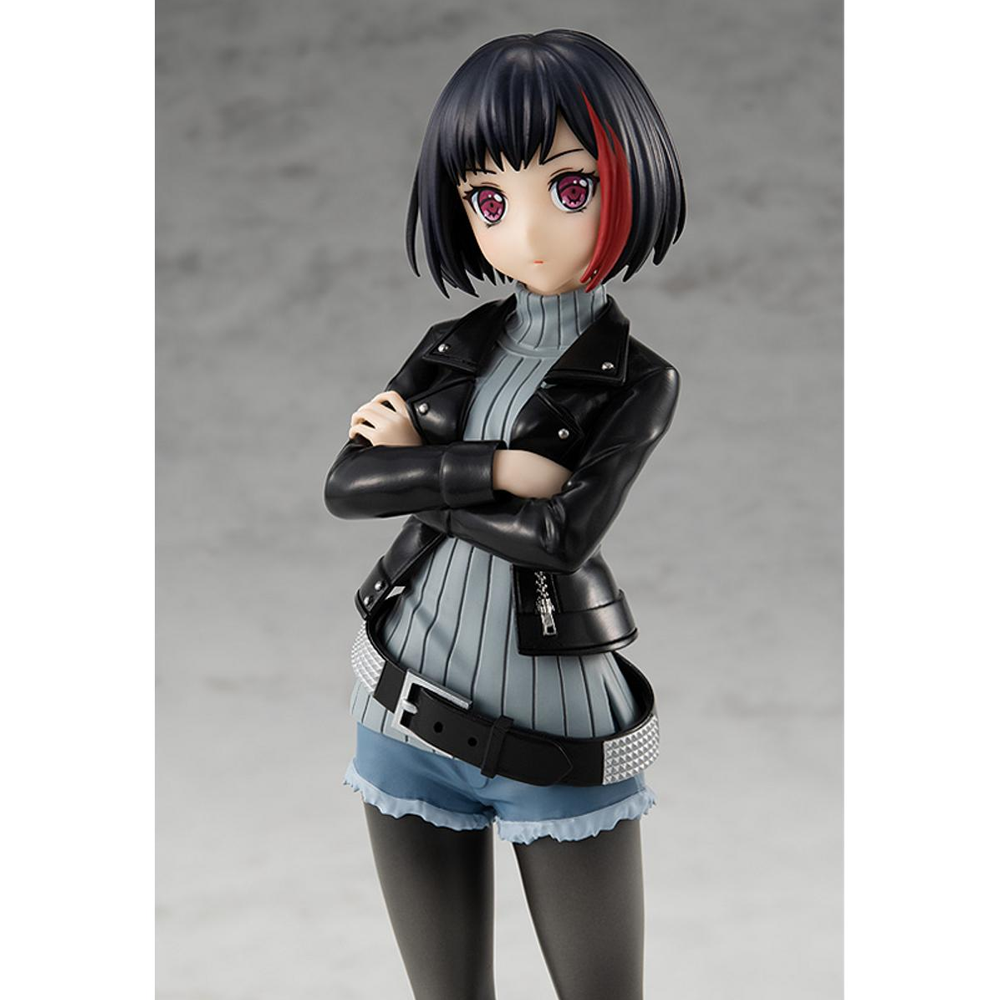 Good Smile Company: BanG Dream! Girls Band Party! - POP UP PARADE Ran Mitake (ONLINE ORDER ONLY)