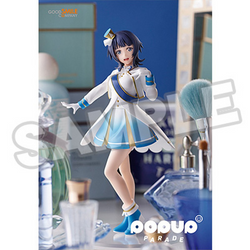 Good Smile Company: Love Live! Nijigasaki High School Idol Club - POP UP PARADE Karin Asaka (ONLINE ORDER ONLY)