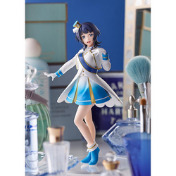 Good Smile Company: Love Live! Nijigasaki High School Idol Club - POP UP PARADE Karin Asaka (ONLINE ORDER ONLY)