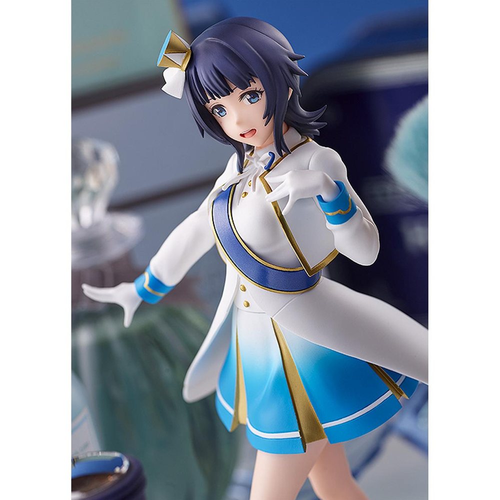 Good Smile Company: Love Live! Nijigasaki High School Idol Club - POP UP PARADE Karin Asaka (ONLINE ORDER ONLY)