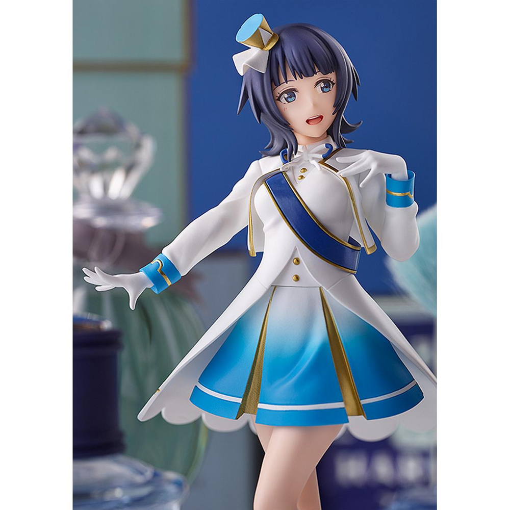 Good Smile Company: Love Live! Nijigasaki High School Idol Club - POP UP PARADE Karin Asaka (ONLINE ORDER ONLY)