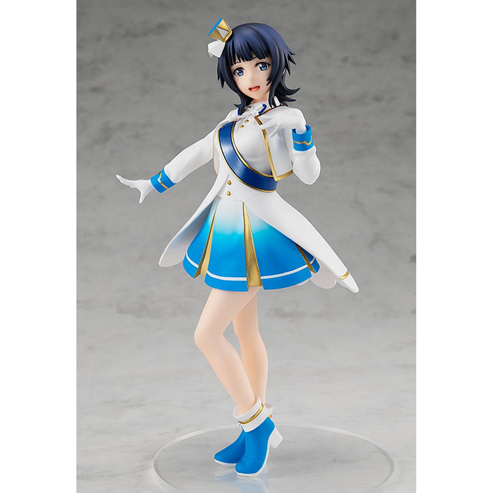 Good Smile Company: Love Live! Nijigasaki High School Idol Club - POP UP PARADE Karin Asaka (ONLINE ORDER ONLY)
