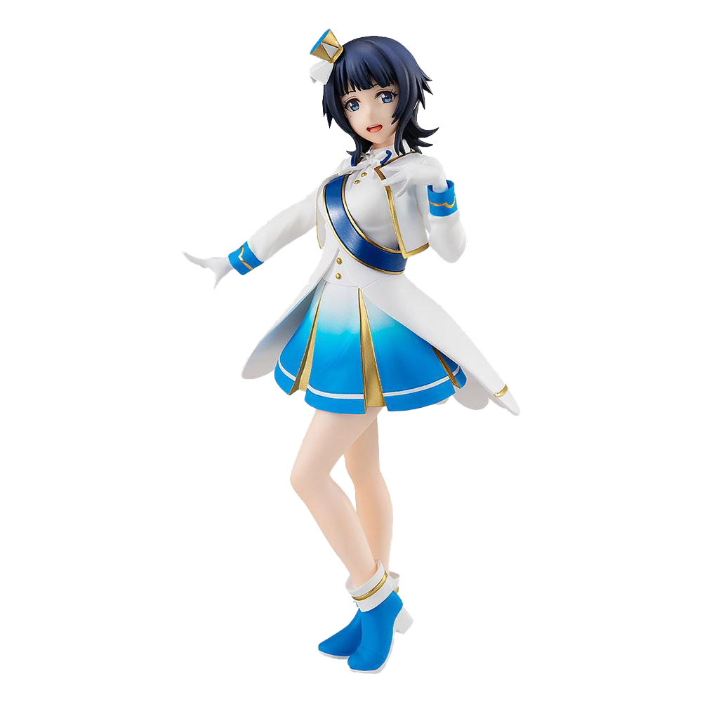 Good Smile Company: Love Live! Nijigasaki High School Idol Club - POP UP PARADE Karin Asaka (ONLINE ORDER ONLY)